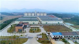 长沙中央储备粮仓